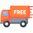 Free Delivery