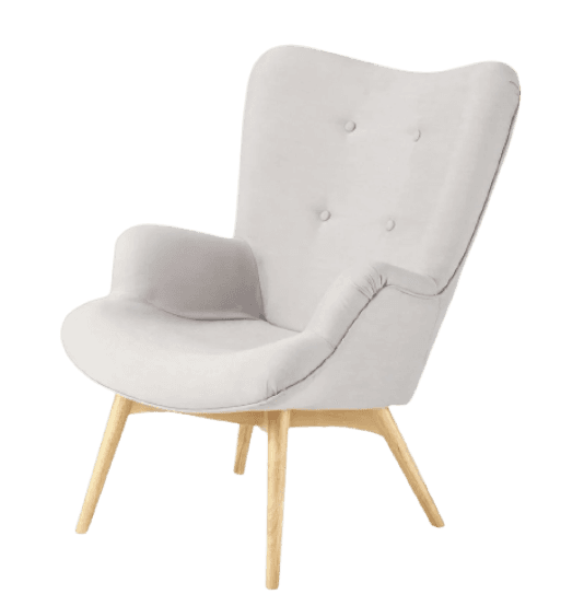 Cozy Armchair